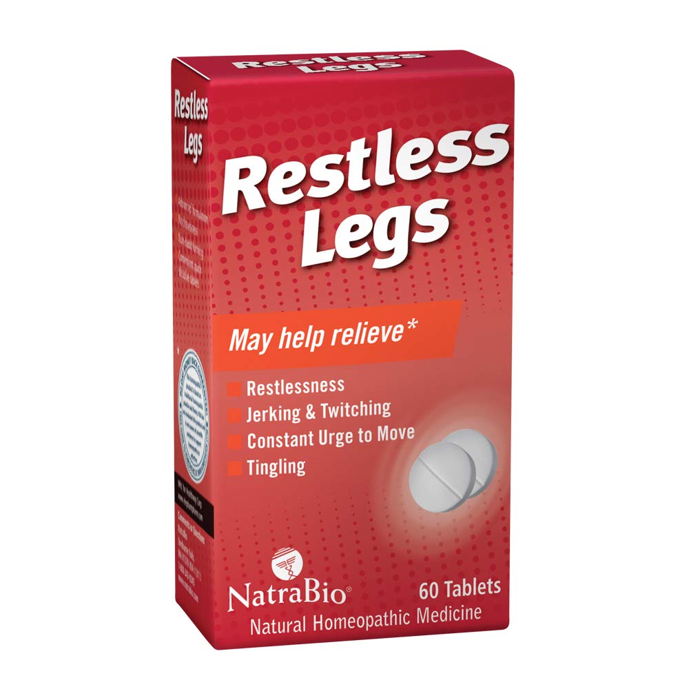 Top 6 What Vitamin Deficiency Causes Restless Leg Syndrome Good