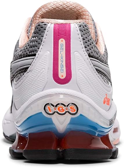 asics gel kinsei 7 womens