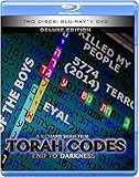 TORAH CODES End to Darkness