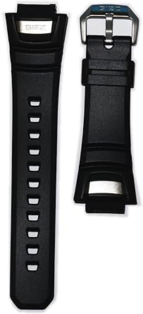 【クリックで詳細表示】[カシオ]CASIO GS-1000J-1AJF 用 ベルト(バンド)