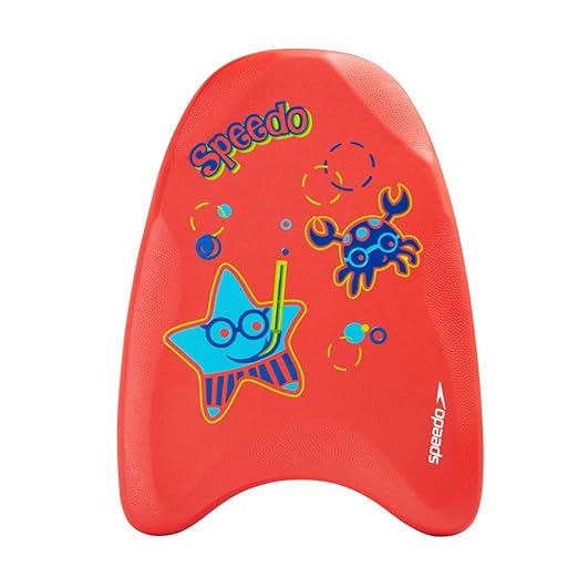 Mainline Unisex Baby Sea Squad Kickboard Equipment