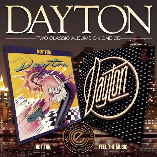 Dayton - Greatest Hits Of Soul And R&b - Zortam Music