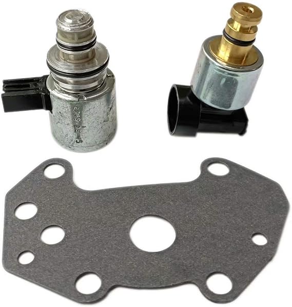 WGL Transmission Pressure Sensor & Governor Solenoid Kit