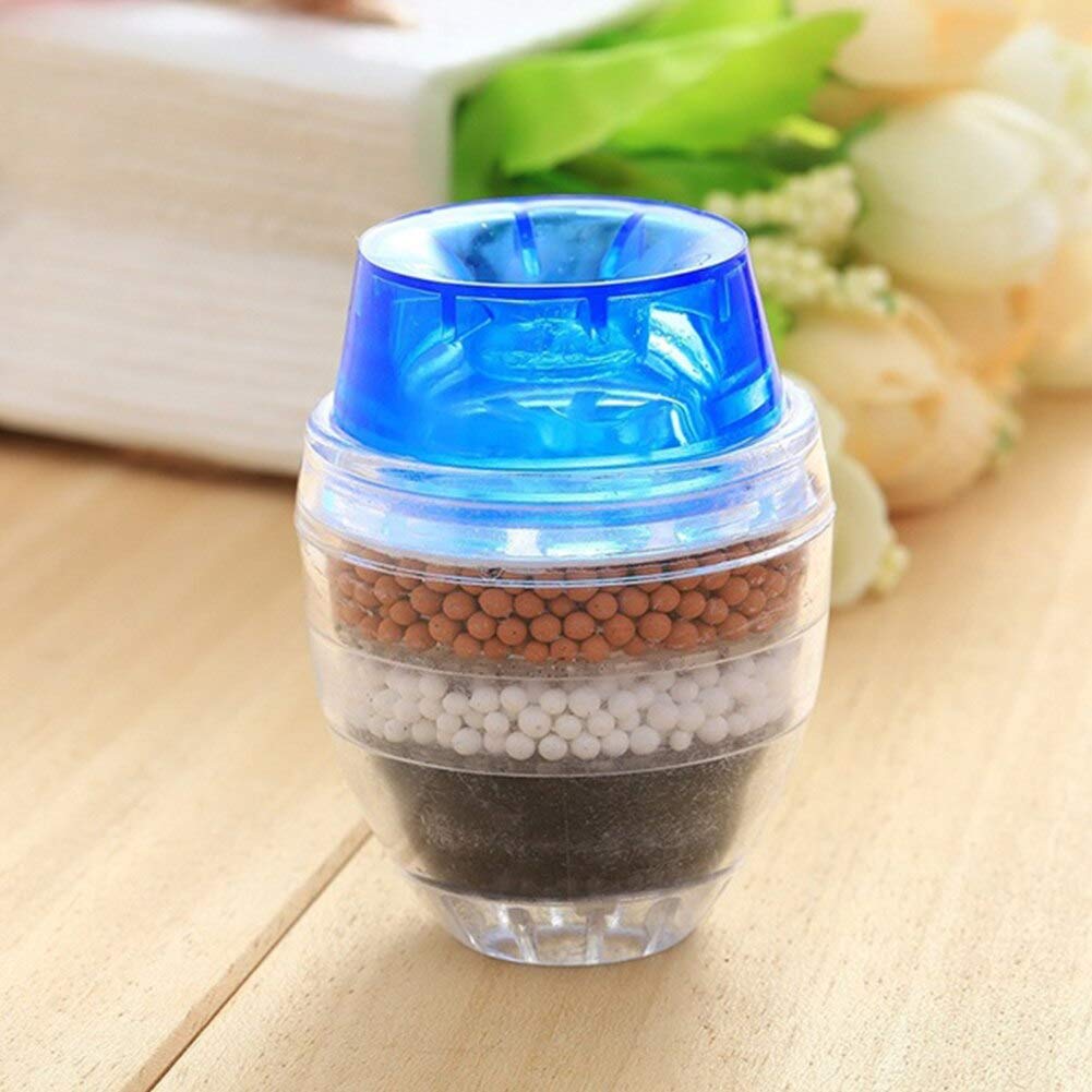 The 10 Best Active Carbon Filter For Tap Water