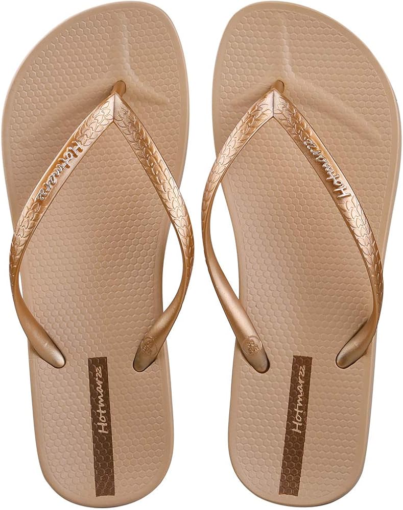 sole brand flip flops