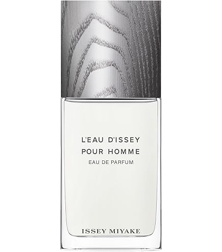 Amazon.com: Issey Miyake L'Eau d'Issey Pour Homme Eau de Toilette