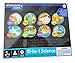 Discovery Kids 10-In-1 Science Lab Experiments