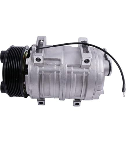 Amazon.com: FridayParts TM-16HS 12V A/C Compressor Z0006406A