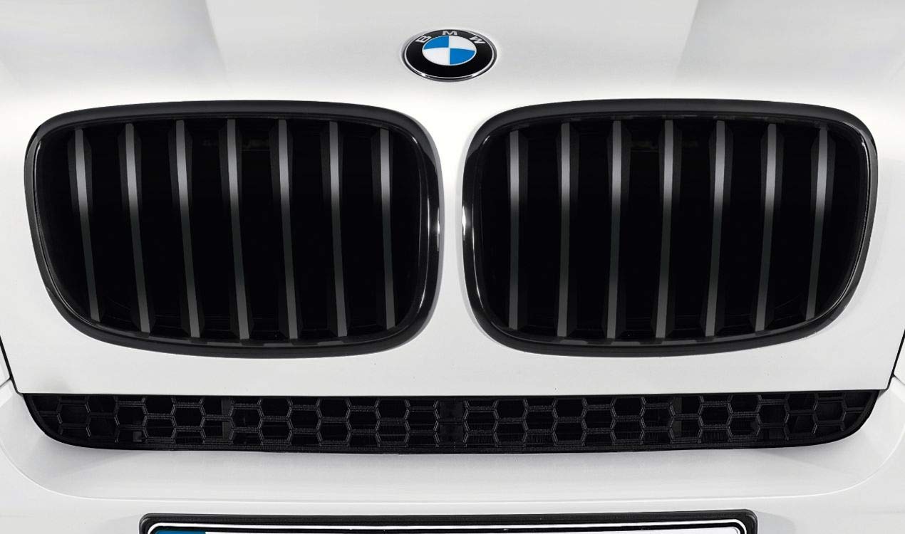 BMW Genuine Front Right Kidney Grille Black (51 71 2 150 246) Amazon