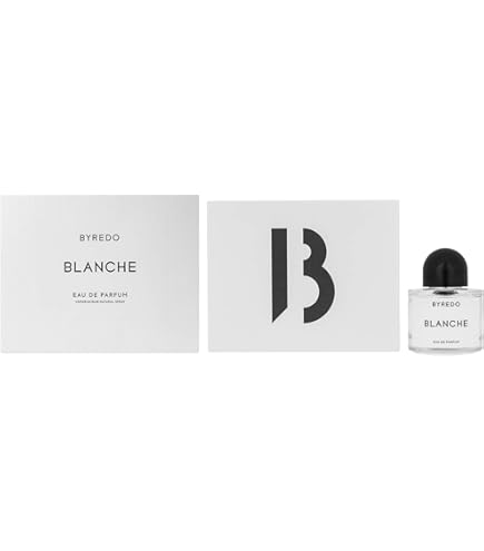 Amazon.com : Byredo Byredo Blanche by byredo for women - 3.3 Ounce