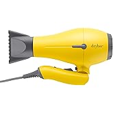Drybar Baby Buttercup Travel Blow-Dryer, 1200 watts, Corded Electric