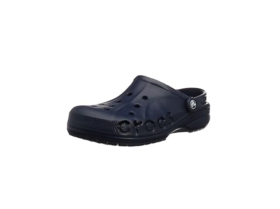 Crocs Baya Zuecos Unisex Adulto