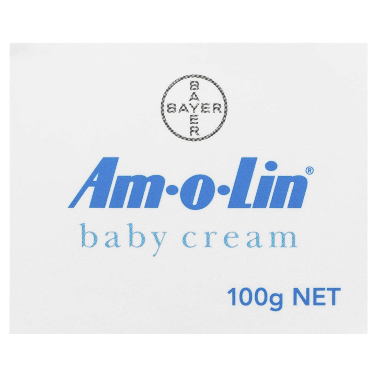 am o lin baby cream