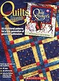 Quilts From The Quiltmaker's Gift by Joanne Larsen Line, Nancy Loving Tubesing