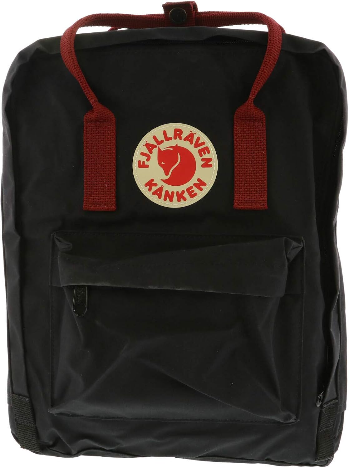 can you put a kanken in the dryer