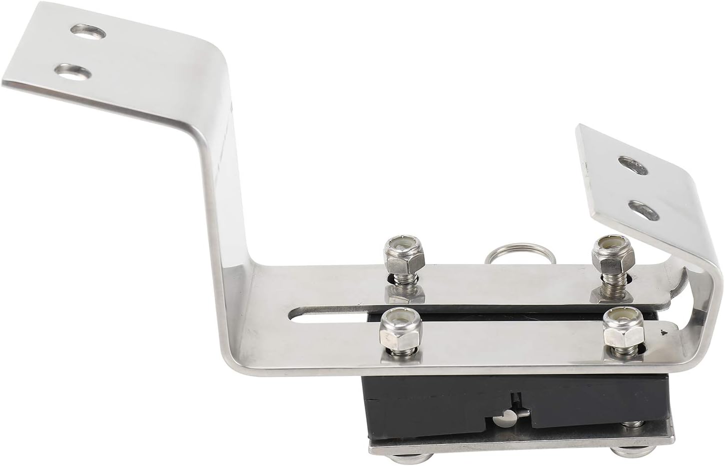 Yaegarden Standard Transom Mounting Bracket Quick Release Mount for