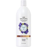 Biotera Ultra Moisturizing Shampoo | Hydrates Dry, Damaged, Coarse Hair | Microbiome Friendly | Vegan & Animal Test Free | Paraben & Sulfate Free | Color-Safe