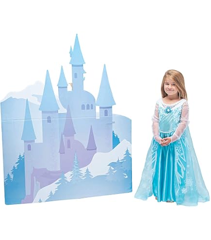 Snowflake Small Plates - Pack Of 8 - UK
