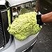 Bee Auto Care Double Chenille Car Wash Mitt and Duster