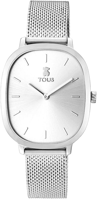 TOUS Relojes de Pulsera para Mujeres 900350390: Amazon.es ...