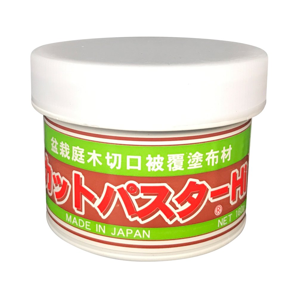 Bonsai Cut Paste for deciduous Trees - 160gm