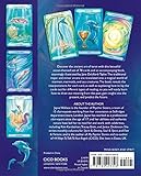 Image de Oceanic Tarot: Includes a full desk of specially commissioned tarot cards and a 64-page illustrated book