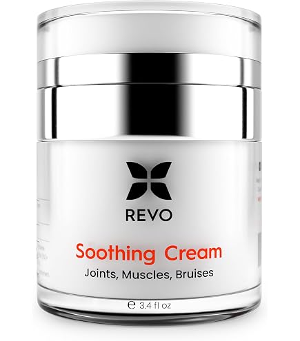 Amazon.com: REVO Anti Cellulite Massage Oil Infused with Collagen