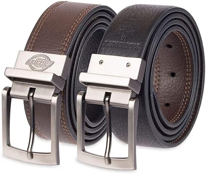 dickies stretch belt flex