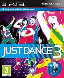 Just Dance 3