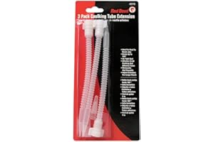 3 Pack Caulking Extension