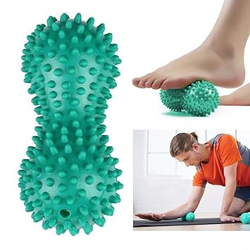 spine stress ball