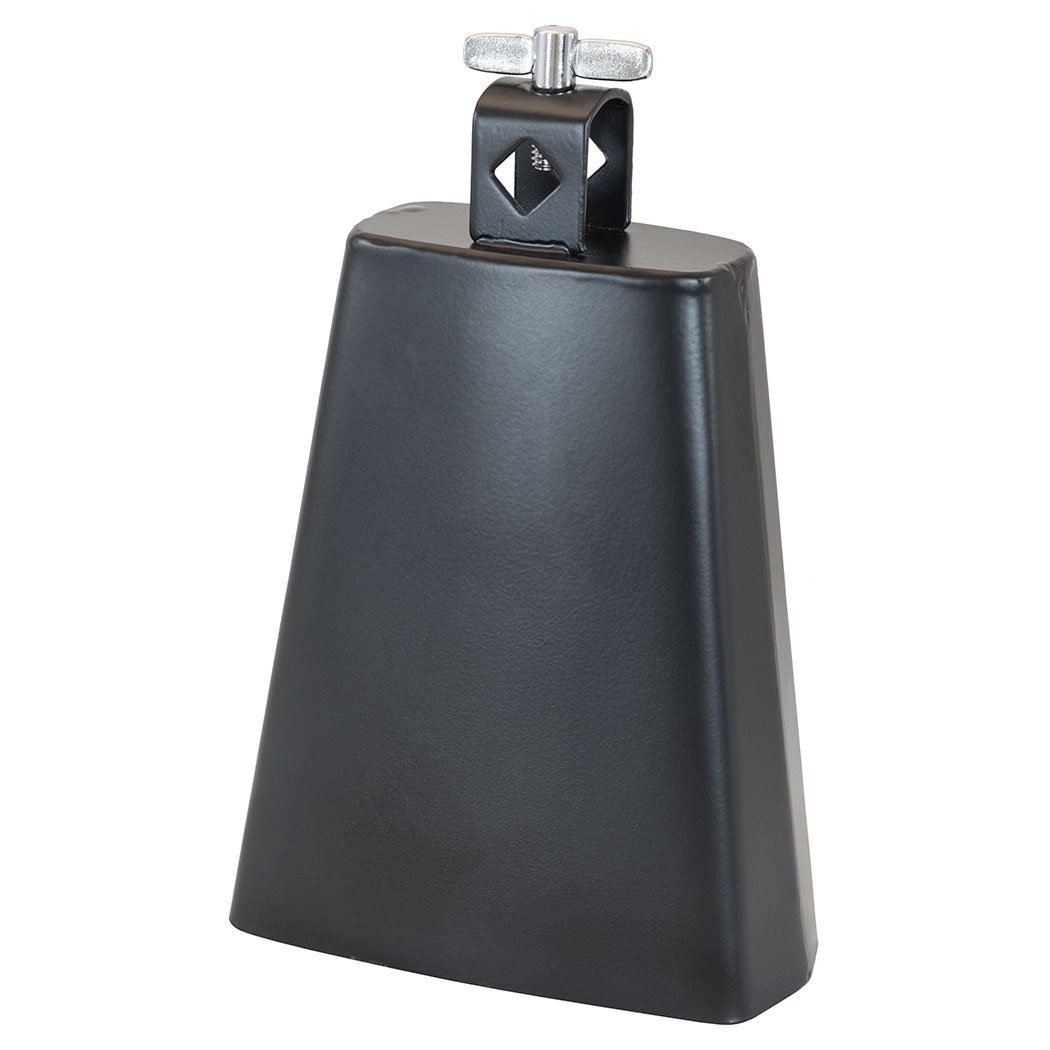 Percussion Plus PP706 6-Inch Essentials Cowbell