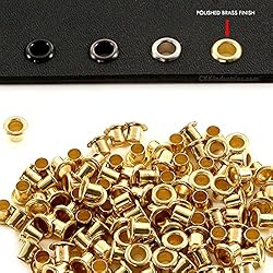 Kydex Holster Eyelets