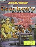 Cracken's Threat Dossier (Star Wars RPG)