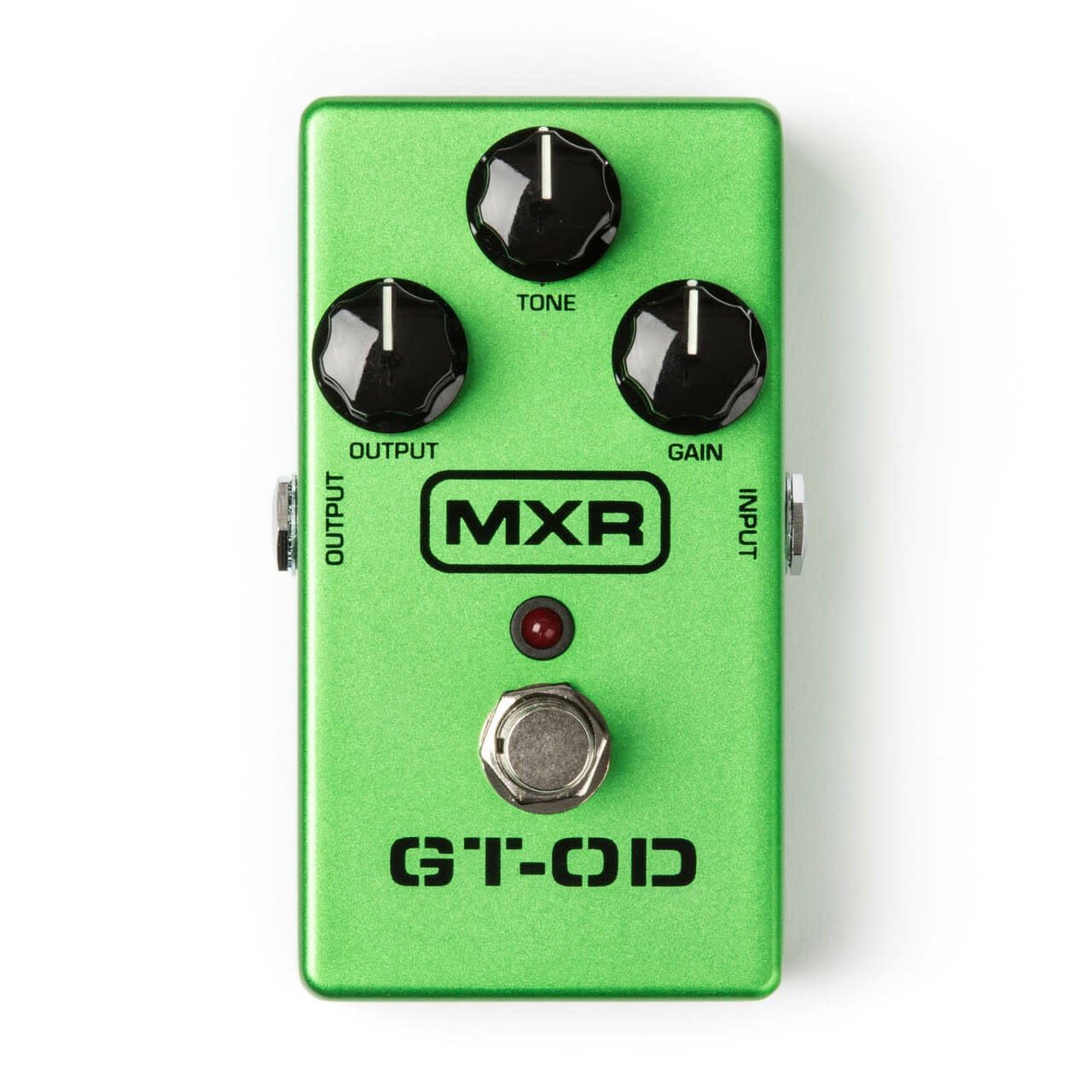 Jim Dunlop MXR Gt Overdrive Pedal