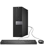 Amazon.com: Dell XPS 8900 Desktop Computer (6th Generation Intel