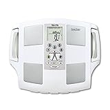Tanita BC-568 InBody Digital Scale - Japan