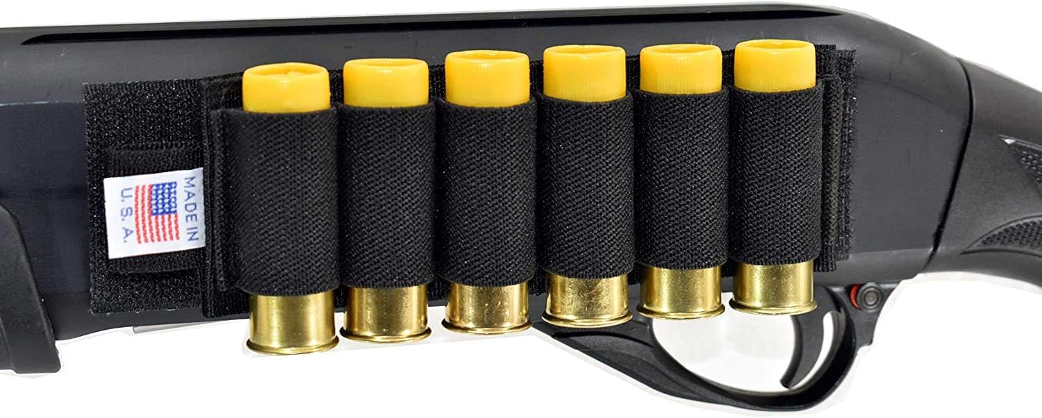 Trinity Shell Holder for Stevens 320 20 Gauge Hunting