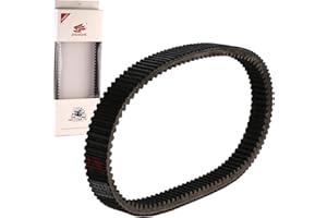 ZHENGHE 3211149 High Performance Advaned Drive Belt for Polaris Ranger 570, 900 XP, Crew 900 Sportsman ACE 325 570 900 UTV