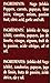 Melinda’s Naga Jolokia Pepper Hot Sauce - Gourmet Naga Jolokia Hot Sauce Perfect for Adding Serious Fire to Any Meal - Fruity & Blazing, Extra Hot - Gluten-Free, Keto, Vegan, Non-GMO - 5oz