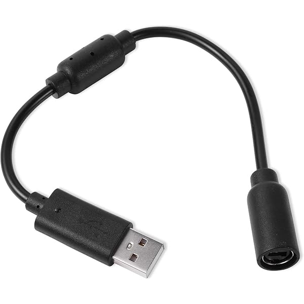 Amazon.com: Replacement USB Cable for HORI Arcade Sticks For Real