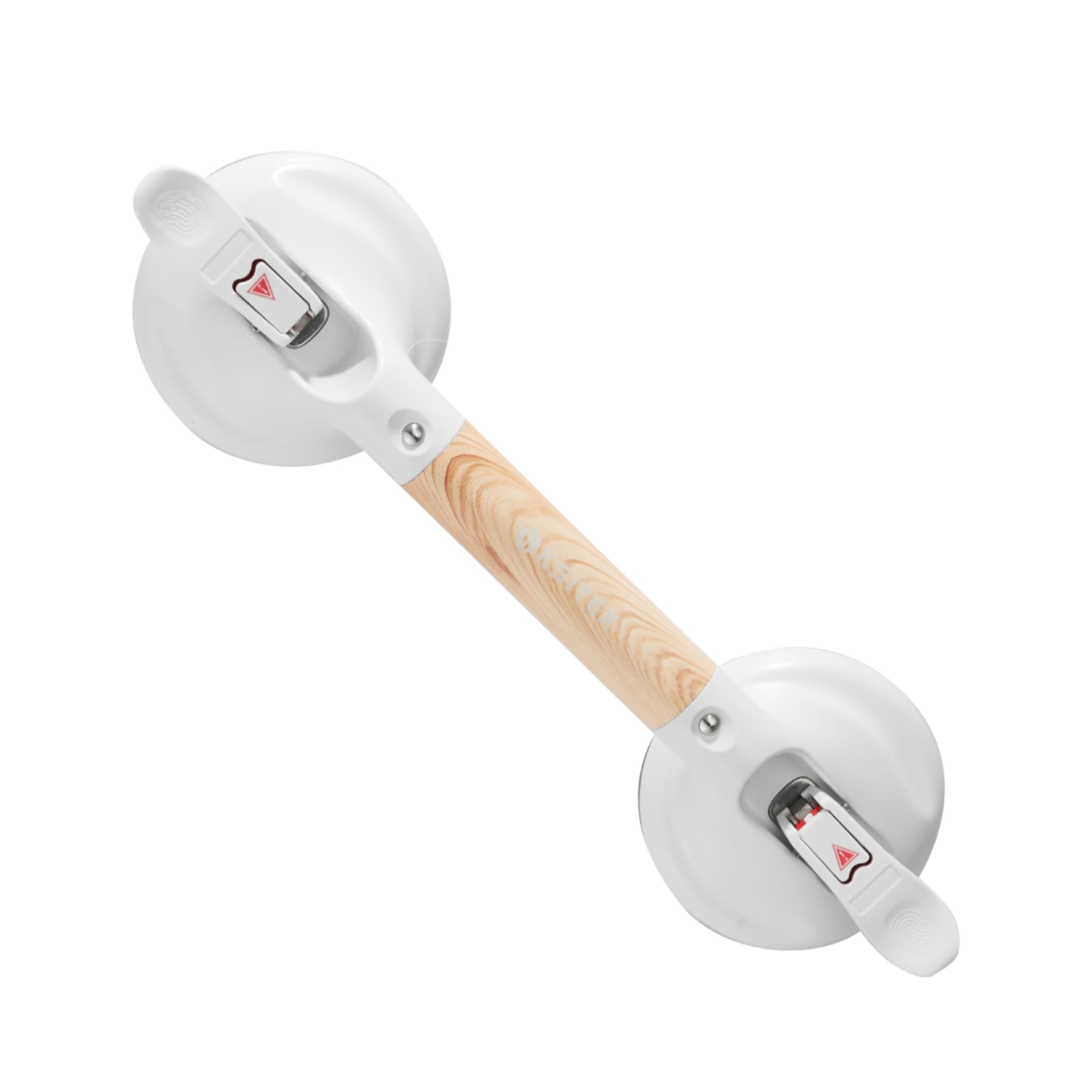 Premium Grab Rails for Bathroom - Disability Aids, Mobility Aids, and Dementia Aids - Secure Support for Elderly and Disabled - Stainless Steel Mobility Safety Grab Rail