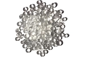 OCEANIC WATER SYSTEMS Slow PHOS | Slow Dissolving Polyphosphate Beads (1lb) | Poly-Phosphate Crystals