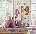 Care Bears Wall Stickers