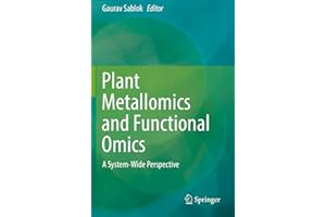 Plant Metallomics and Functional Omics: A System-Wide Perspective