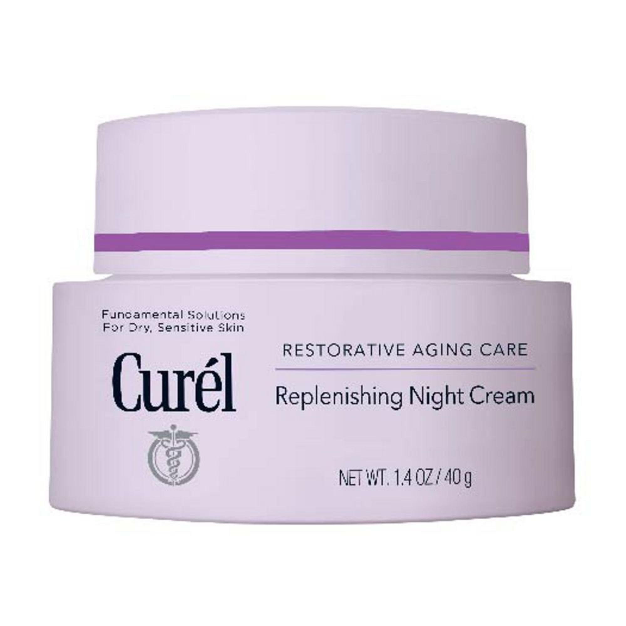 Curél Restorative Aging Care R...