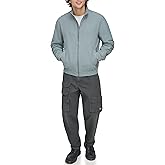 Levi's Men's Cotton Canvas Harrington Jacket