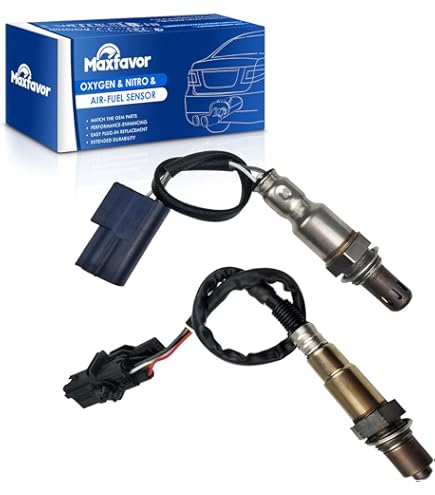 Amazon.com: Nissan Genuine 22690-2Y921 Oxygen Sensor