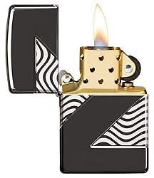 Zippo Venetian 45th Anniversary