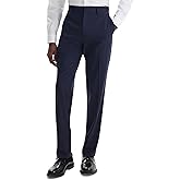 Theory Men's Mayer Pant in New Tailor Pin